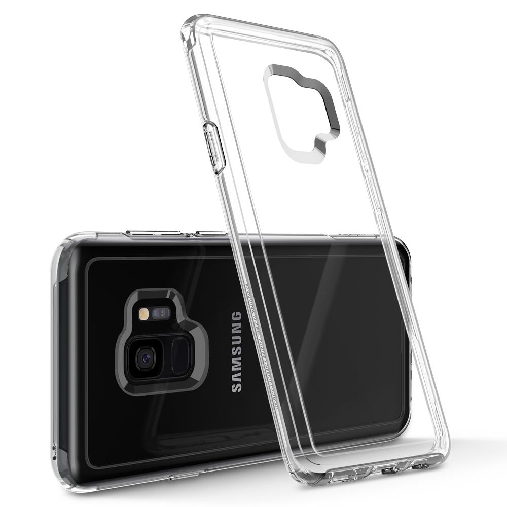 Spigen Slim Armor Samsung Galaxy S9 / 2