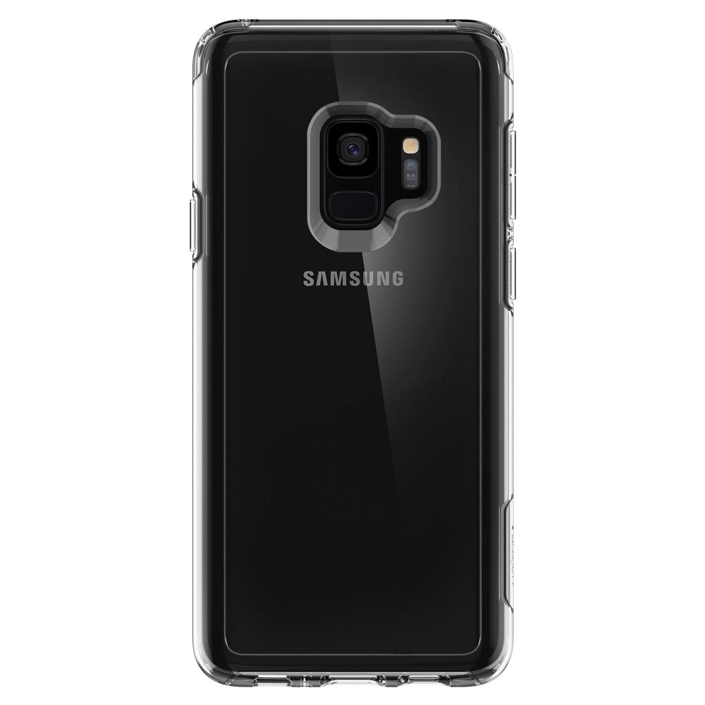 Spigen Slim Armor Samsung Galaxy S9 / 5