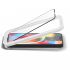 Spigen szko hartowane ALM Glass FC 2-pack czarne Apple iPhone 13 / 3