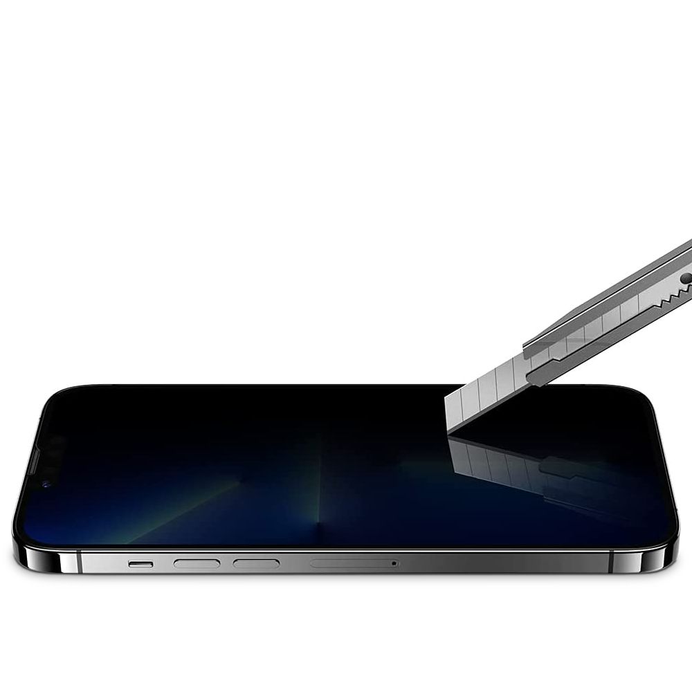 Spigen szko hartowane Glastify Otg+ 2-Pack Apple iPhone SE 2020 / 3