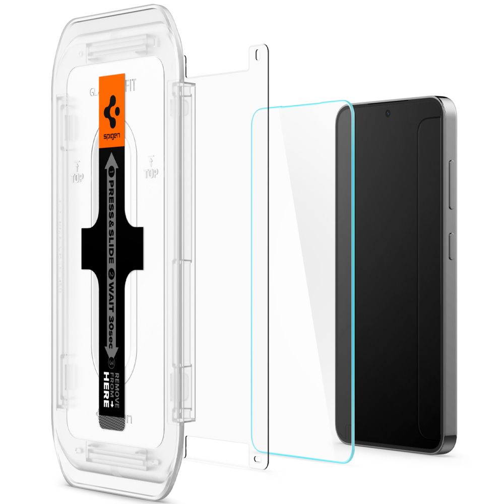Spigen szk�o hartowane GLAS.TR 