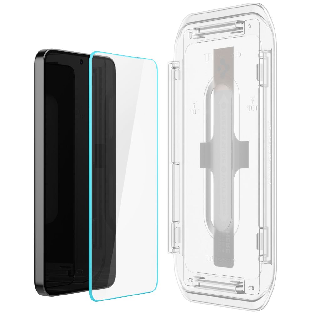 Spigen szk�o hartowane GLAS.TR 