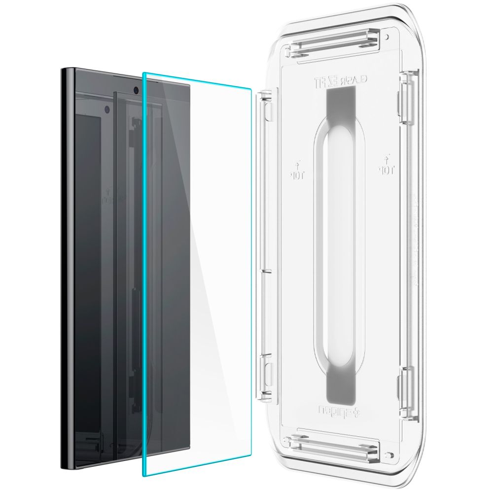 Spigen szk�o hartowane GLAS.TR 