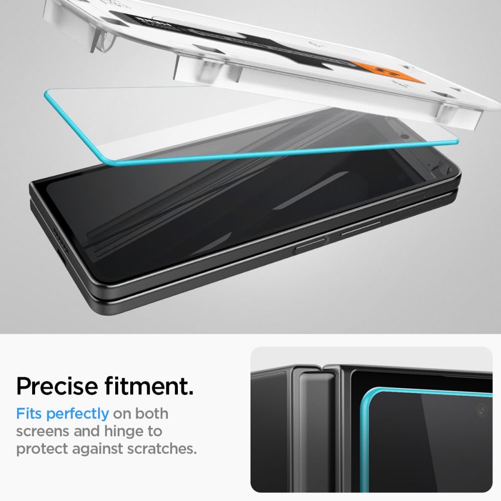 Spigen szk�o hartowane Glas.TR 