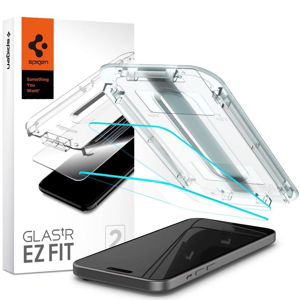Spigen szk�o hartowane GLAS.TR 