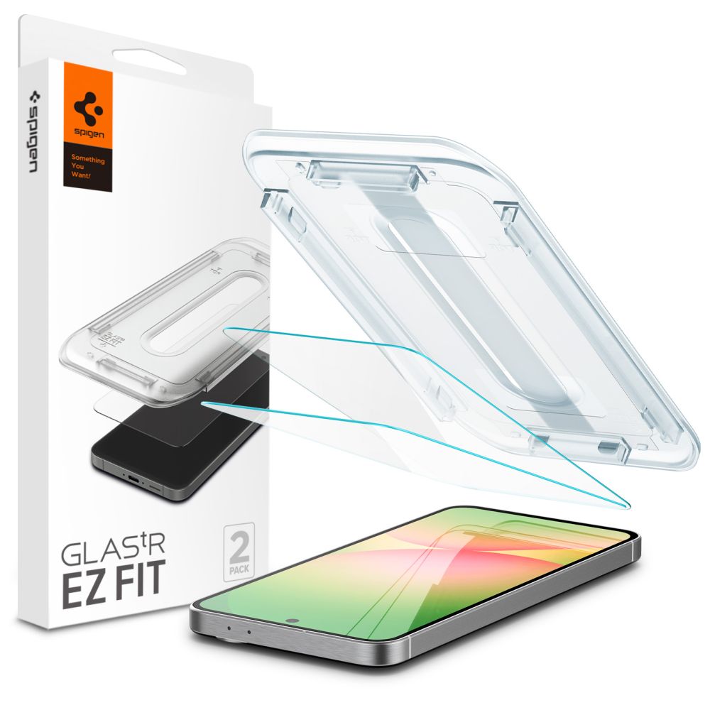 Spigen Szk�o hartowane Glas.tR 