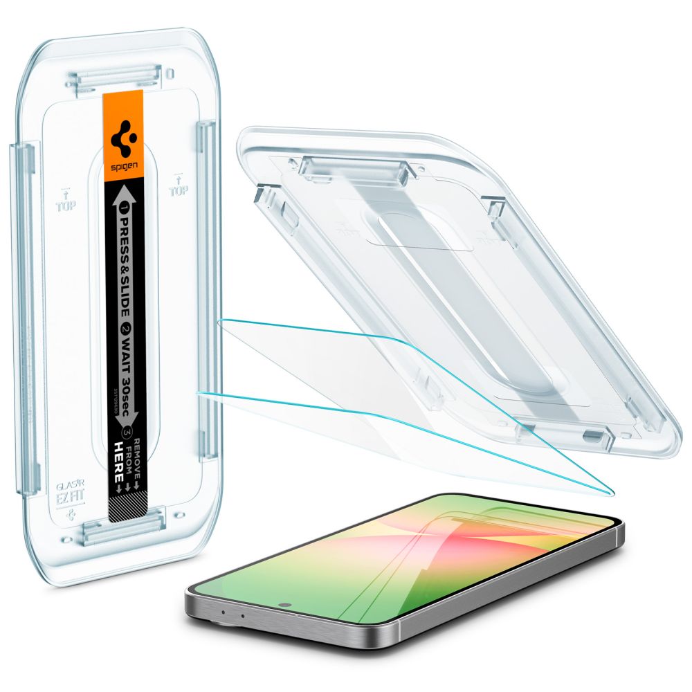 Spigen Szk�o hartowane Glas.tR 