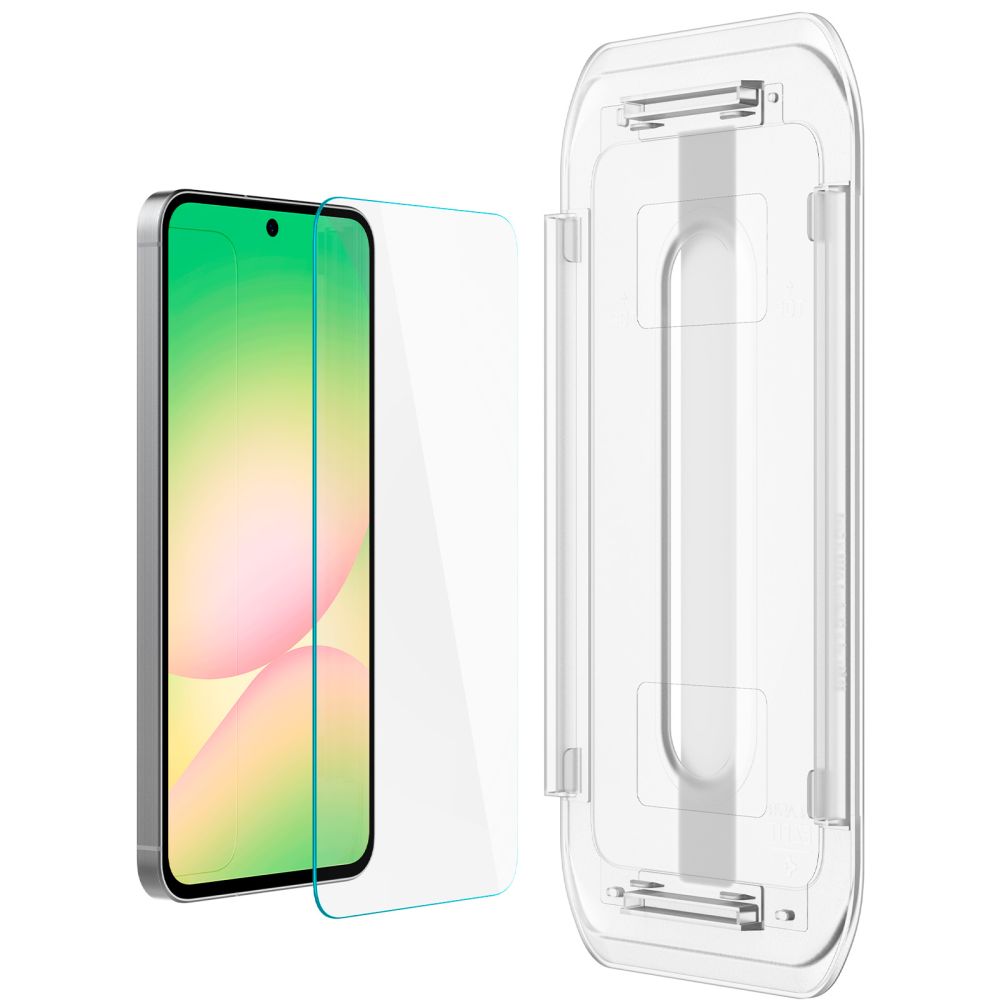 Spigen Szk�o hartowane Glas.tR 