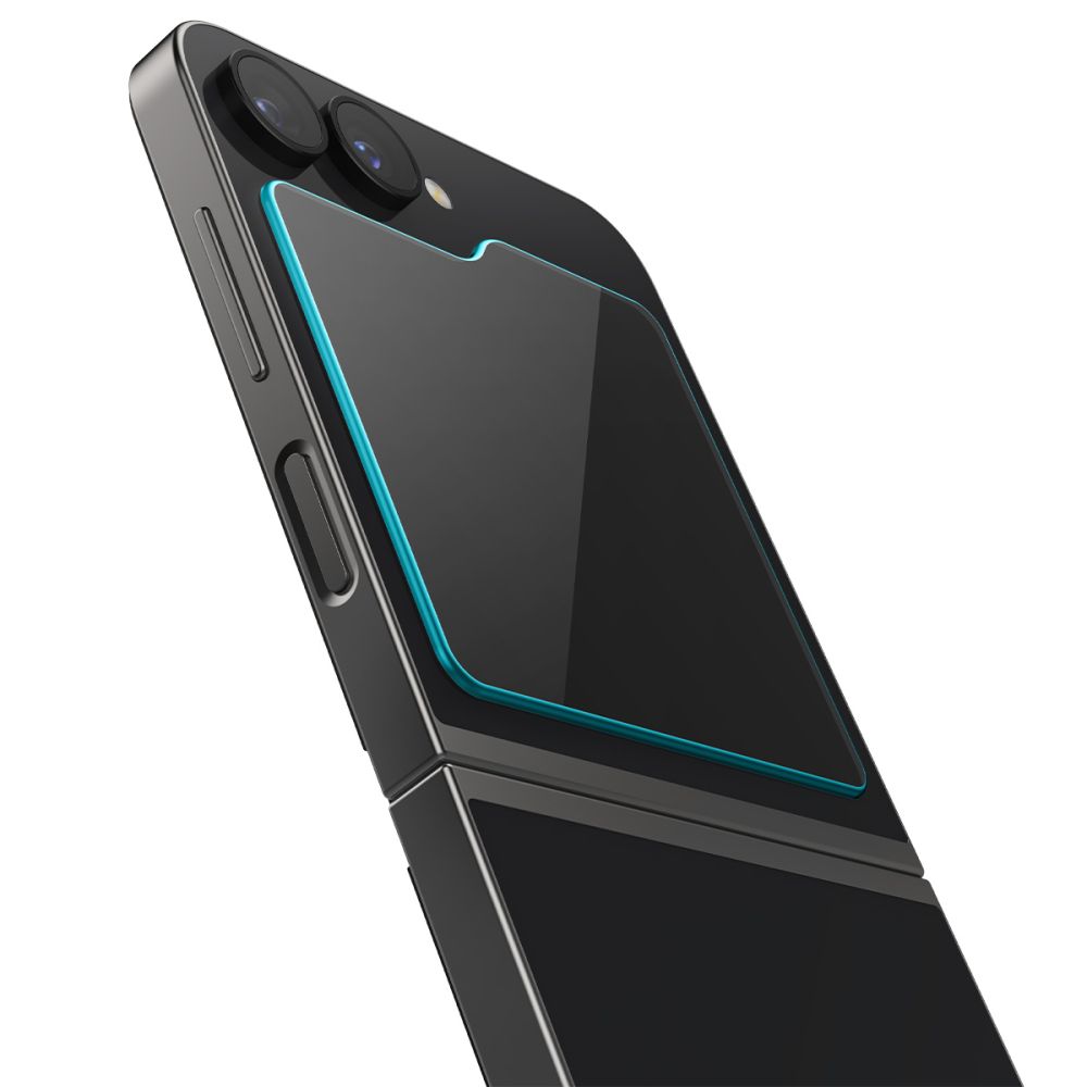 Spigen szk�o Hartowane Glas.tR 