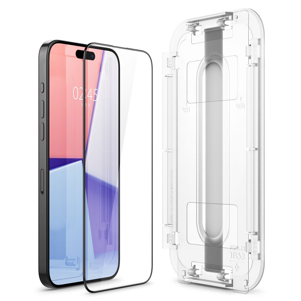 Spigen szk�o hartowane GLAS.TR 