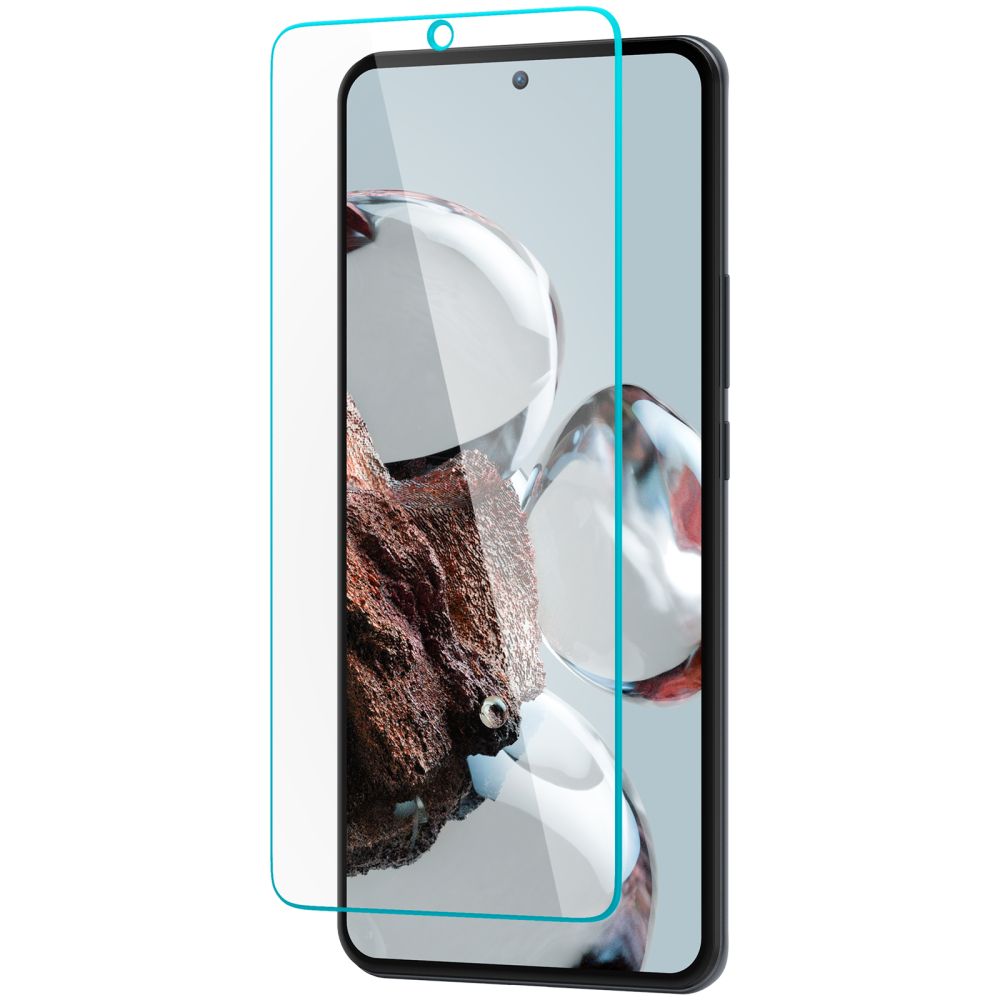 Spigen szko hartowane Glas.Tr Slim 2-Pack Xiaomi 12T / 4