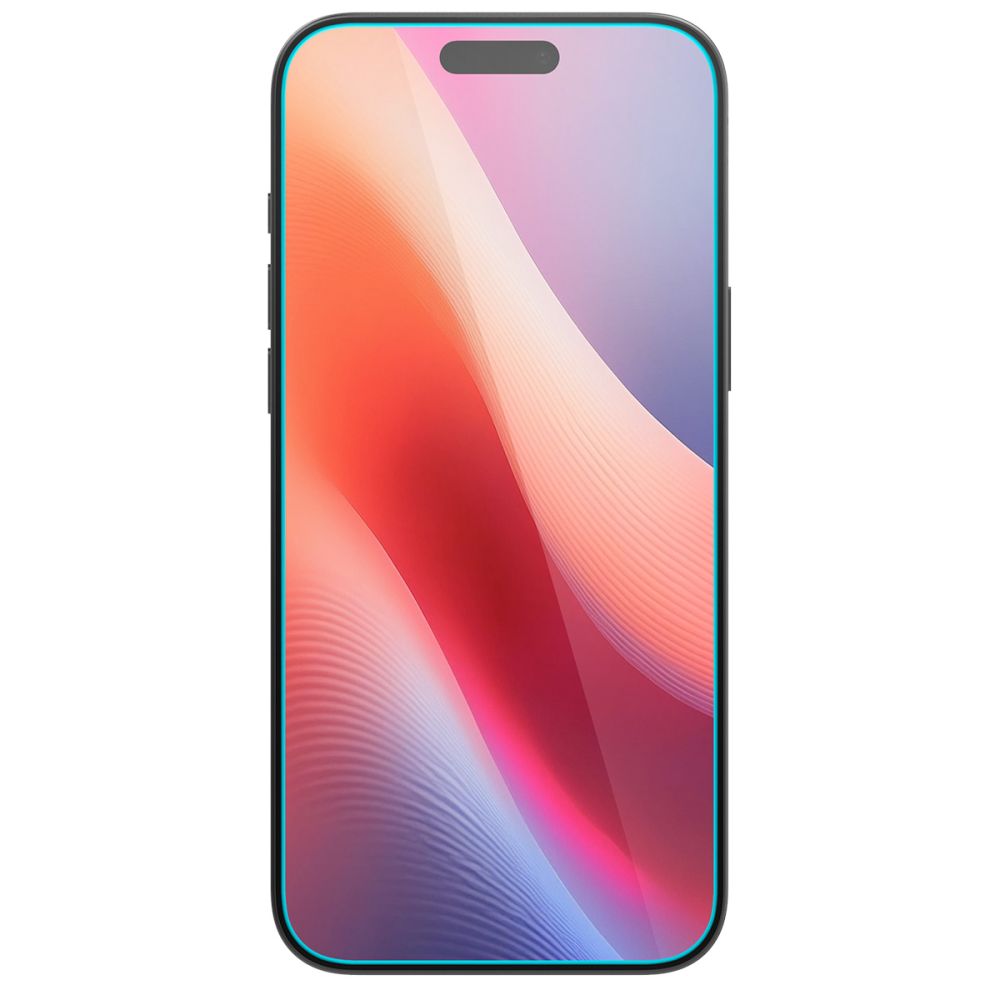 Spigen szk�o hartowane Glas.TR Slim Apple iPhone 16 Pro / 2