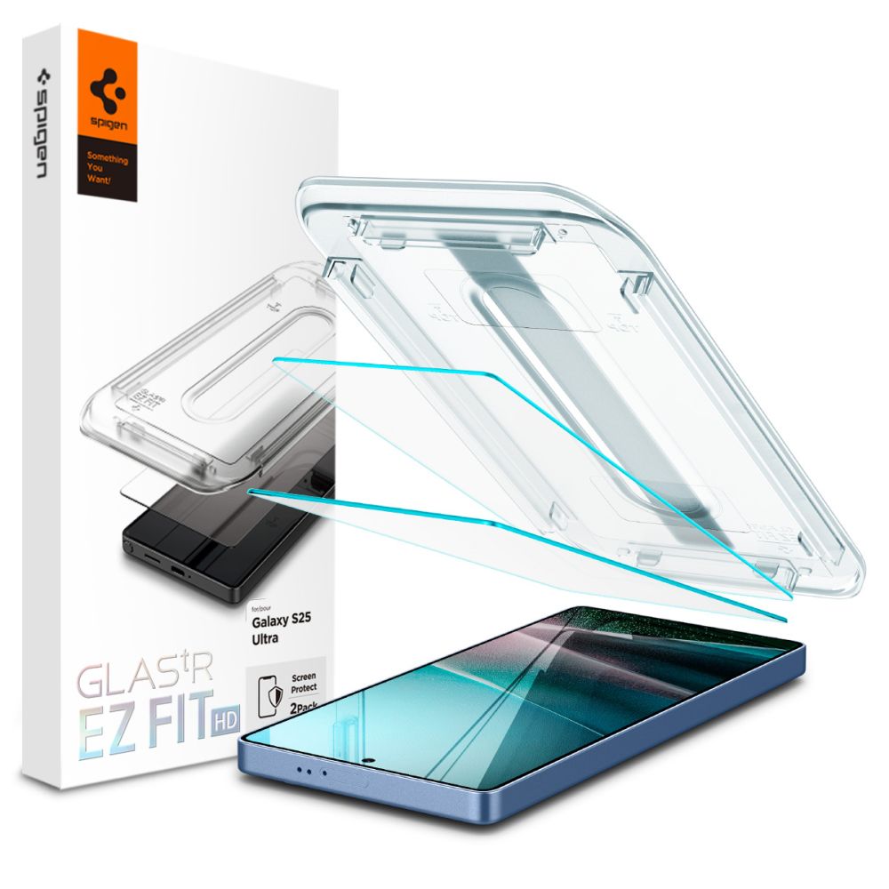 Spigen szk�o hartowane Spigen Glas.Tr 