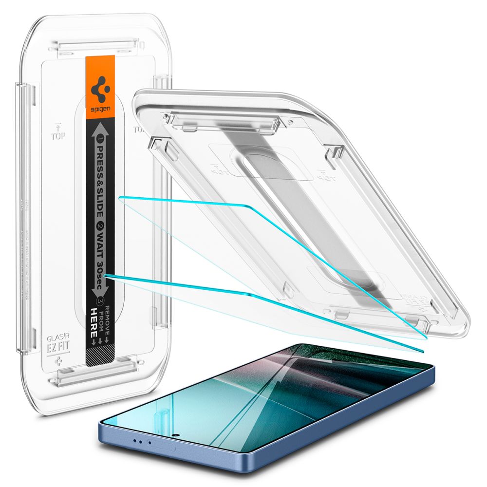 Spigen szk�o hartowane Spigen Glas.Tr 