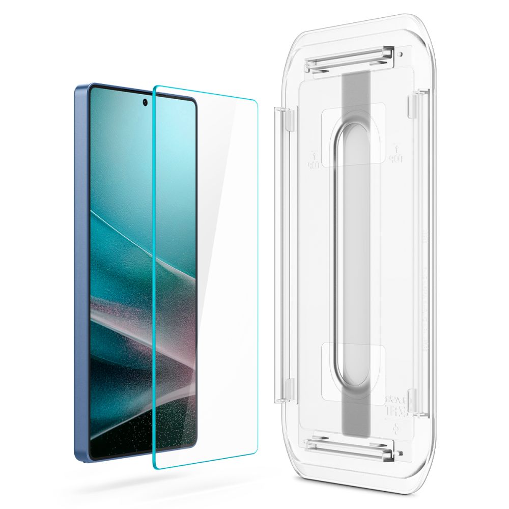 Spigen szk�o hartowane Spigen Glas.Tr 