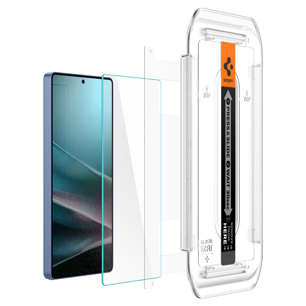 Spigen szk�o hartowane Spigen Glas.Tr 