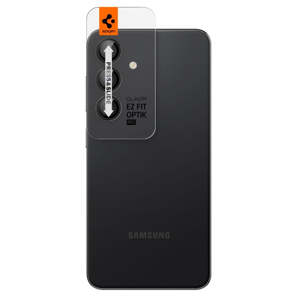 Spigen szk�o na aparat GLAS. TR 