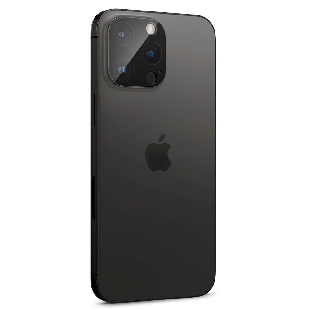 Spigen szko na aparat Glas.TR Optik 2-Pack Apple iPhone 14 Pro 6,7 cali / 3