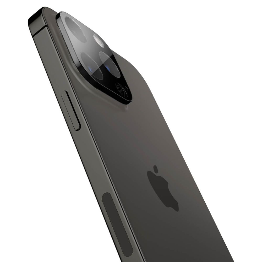 Spigen szko na aparat Glas.TR Optik 2-Pack Apple iPhone 14 Pro 6,7 cali / 4