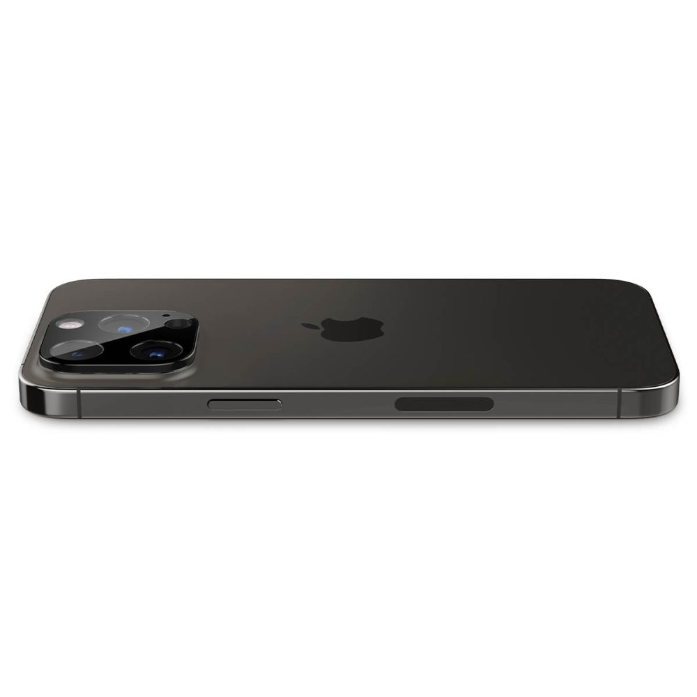 Spigen szko na aparat Glas.TR Optik 2-Pack Apple iPhone 14 Pro Max / 7