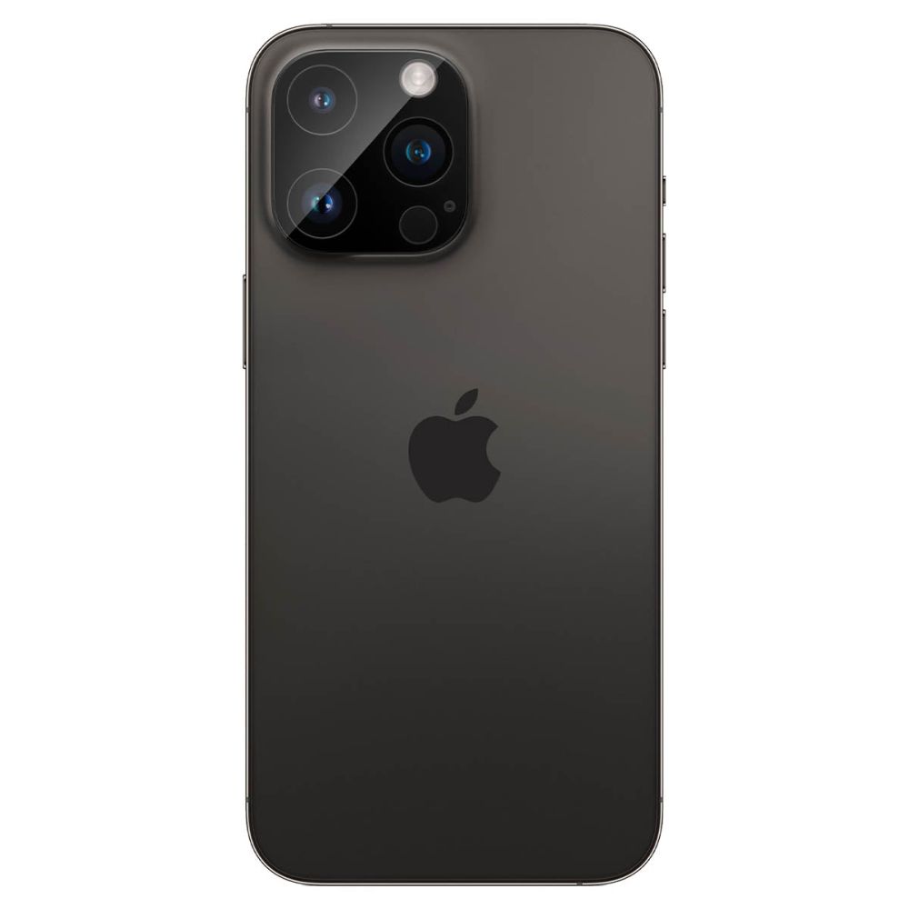 Spigen szko na aparat Glas.TR Optik 2-Pack Apple iPhone 14 Pro Max / 8