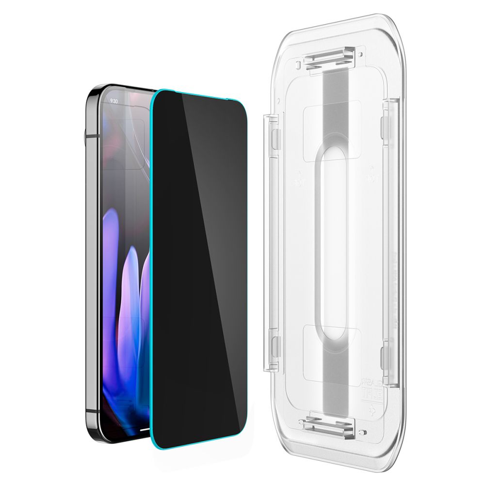 Spigen Szk�o prywatyzuj�ce Glas.tR 