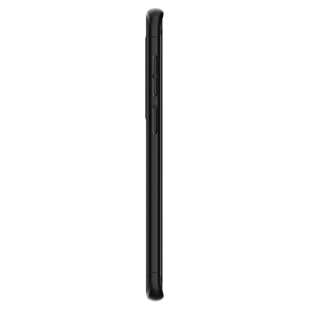 Spigen Thin Fit 360 black Samsung Galaxy S9 Plus / 5