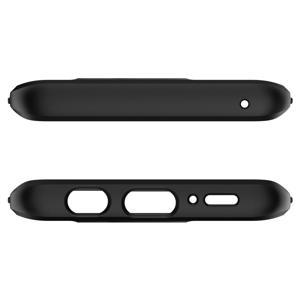 Spigen Thin Fit 360 black Samsung Galaxy S9 Plus / 6