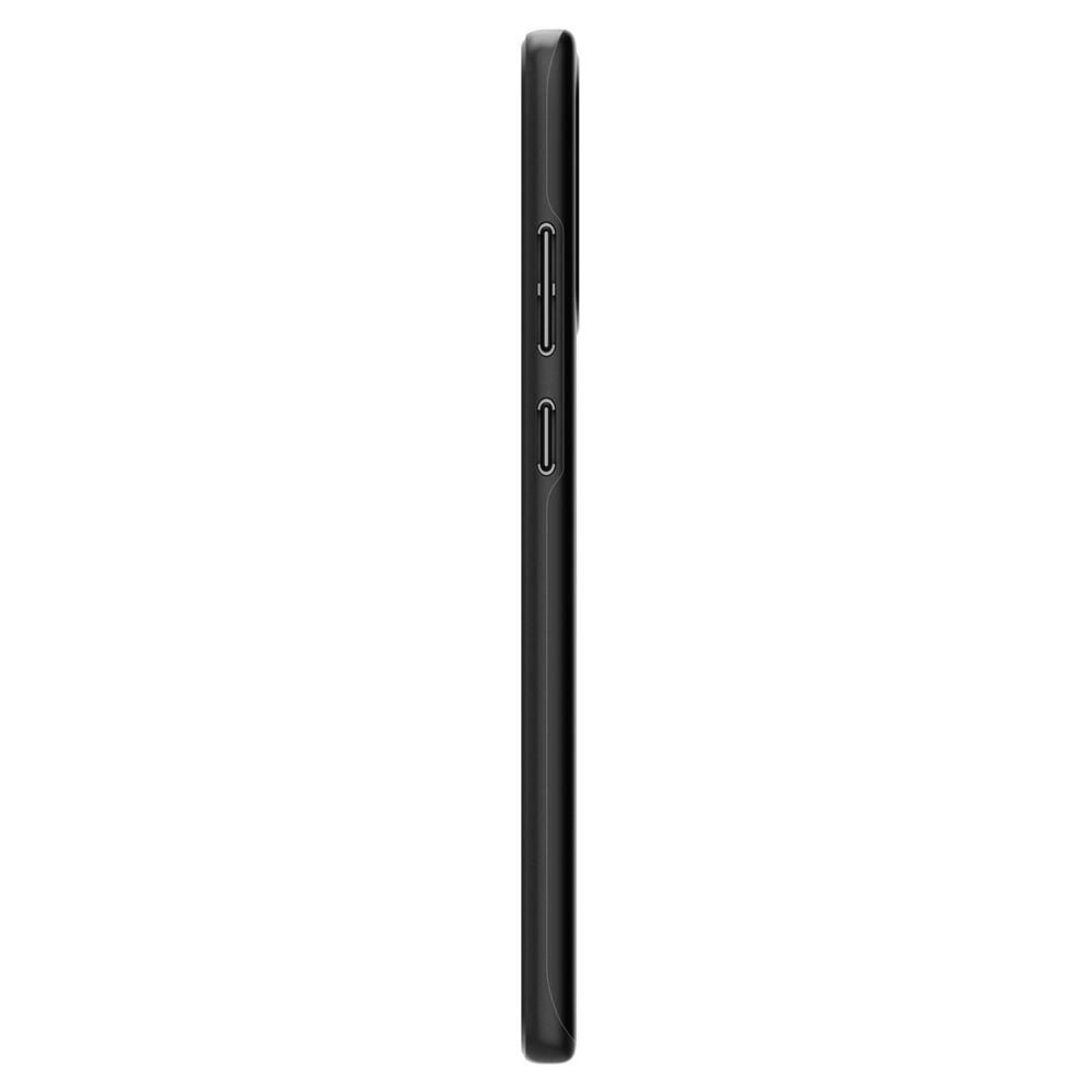 Spigen Thin Fit Czarne Samsung Galaxy Note 20 / 4