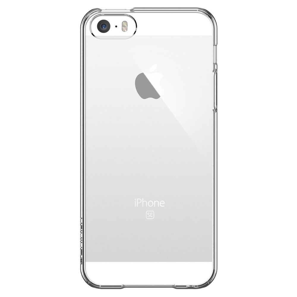Spigen Thin Fit Apple iPhone 5 / 2