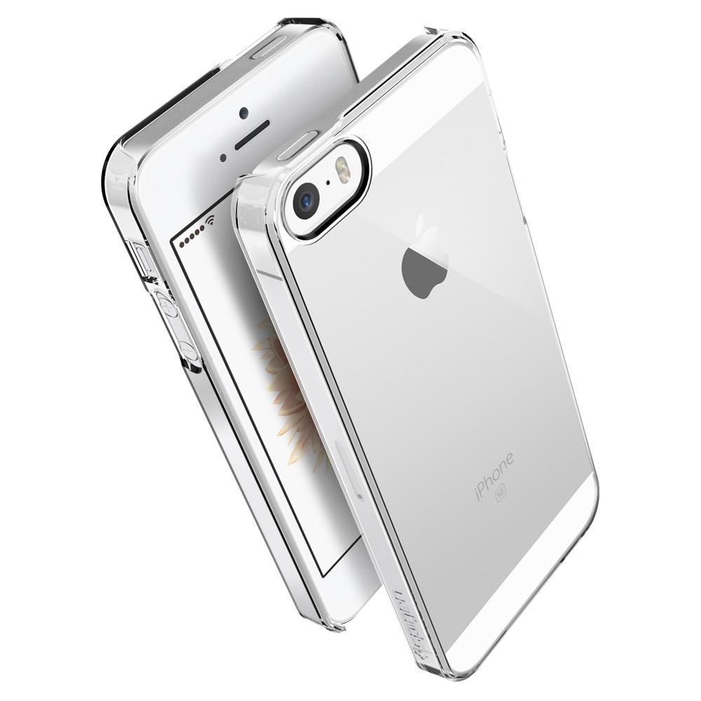 Spigen Thin Fit Apple iPhone 5 / 5