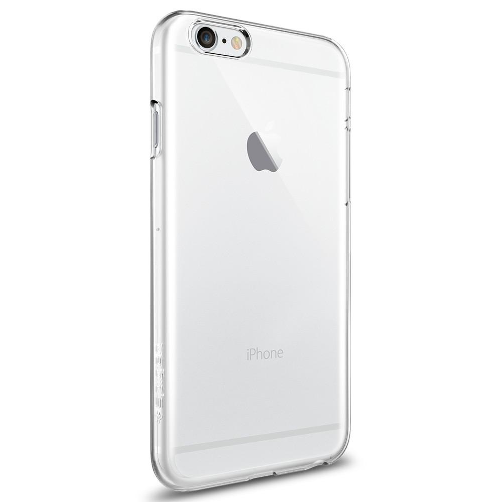 Spigen Thin Fit Apple iPhone 6s / 2