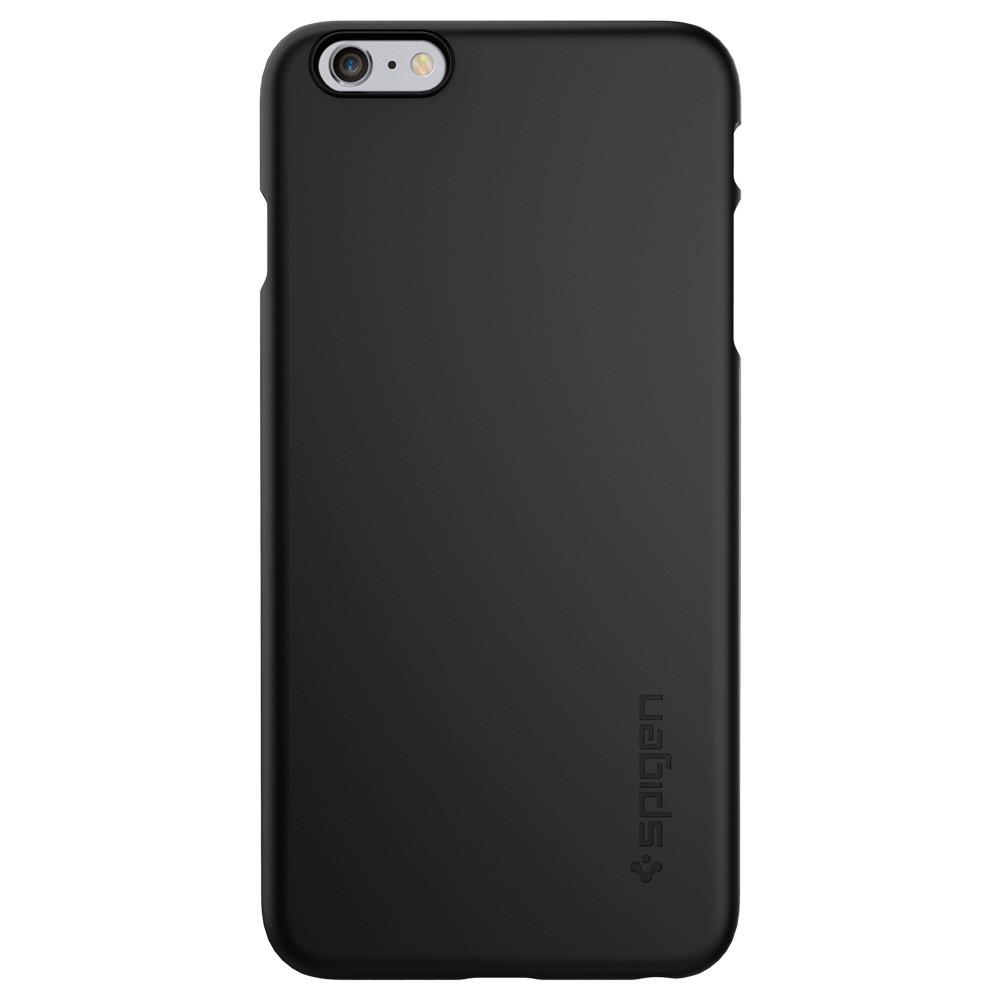 Spigen Thin Fit black Apple iPhone 6 Plus
