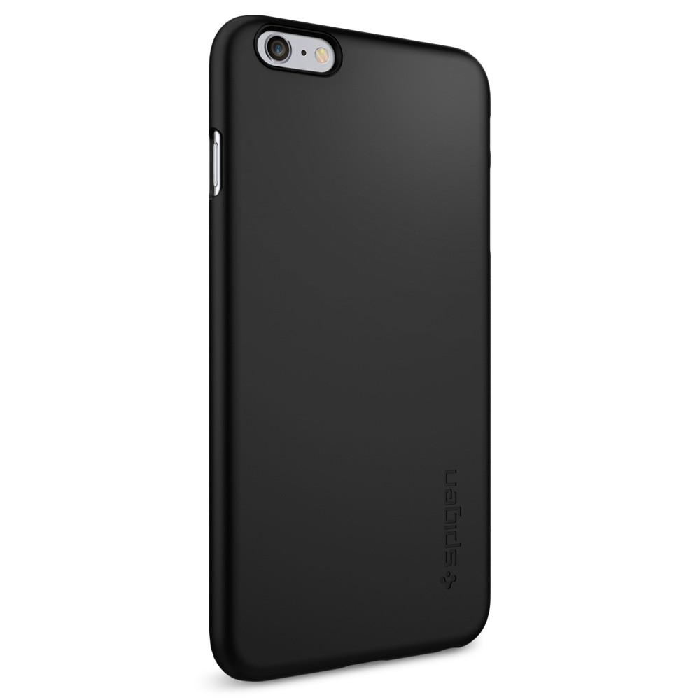 Spigen Thin Fit black Apple iPhone 6s Plus / 2