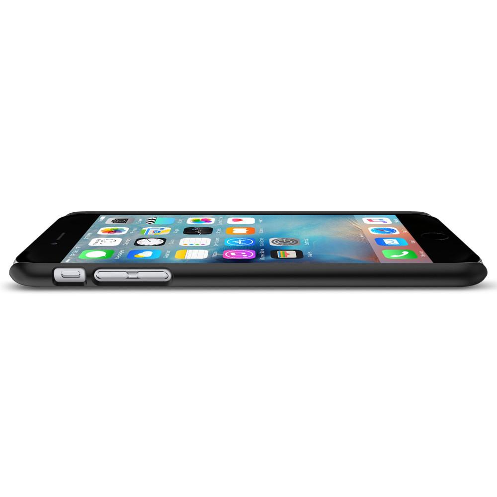 Spigen Thin Fit black Apple iPhone 6 Plus / 3