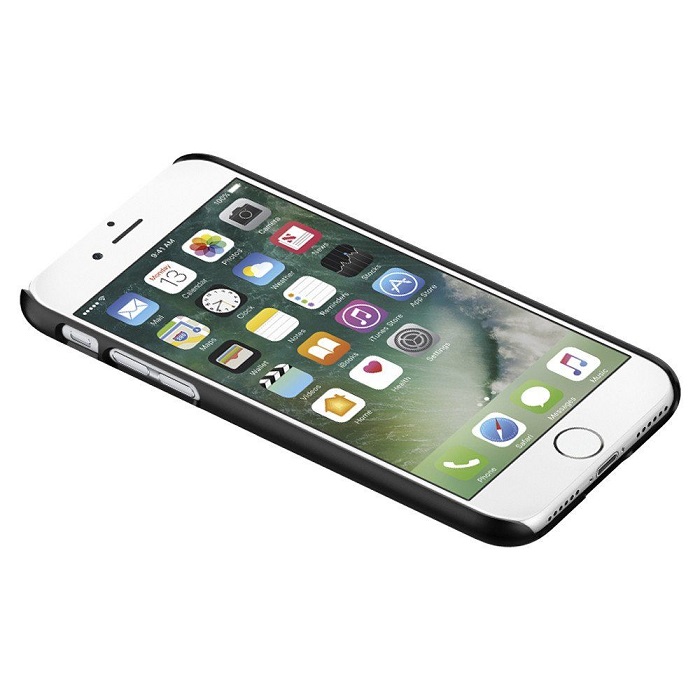 Spigen Thin Fit black Apple iPhone 7 / 6