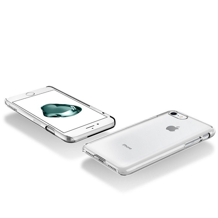 Spigen Thin Fit Apple iPhone 7 / 6