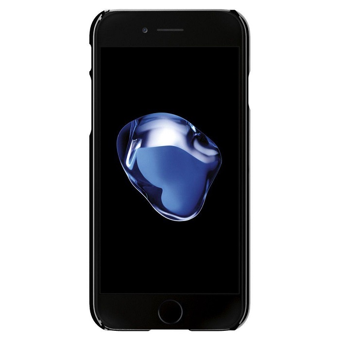 Spigen Thin Fit black Apple iPhone 7 / 3