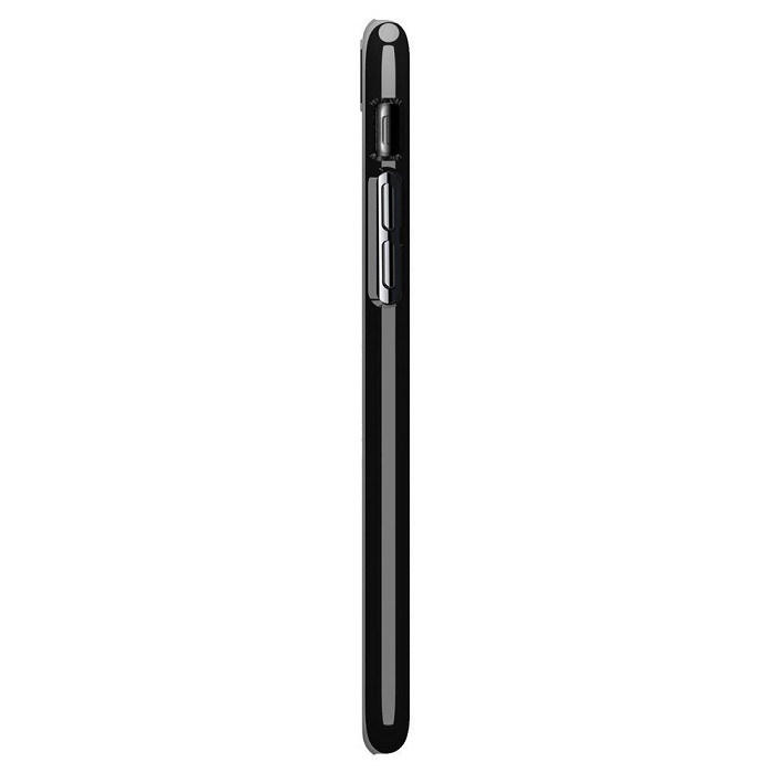 Spigen Thin Fit black Apple iPhone 7 / 4