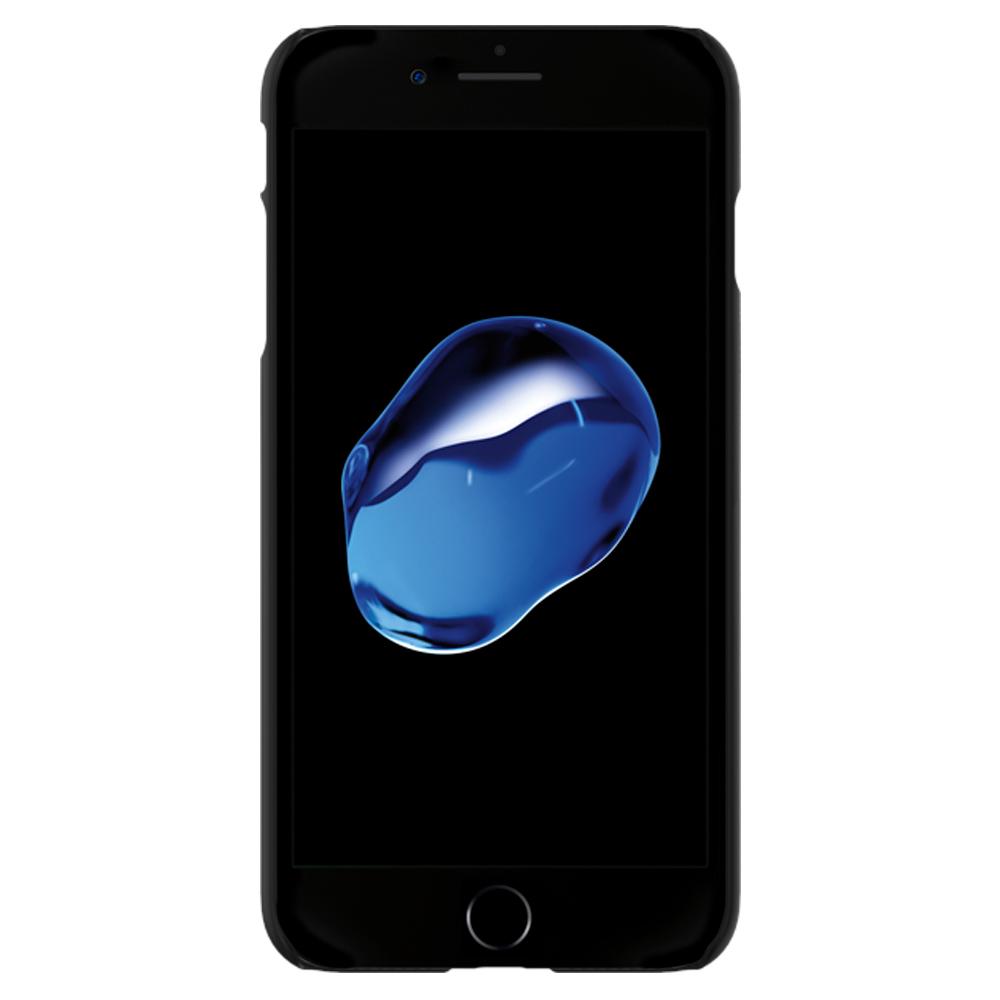 Spigen Thin Fit black Apple iPhone 8 Plus / 4