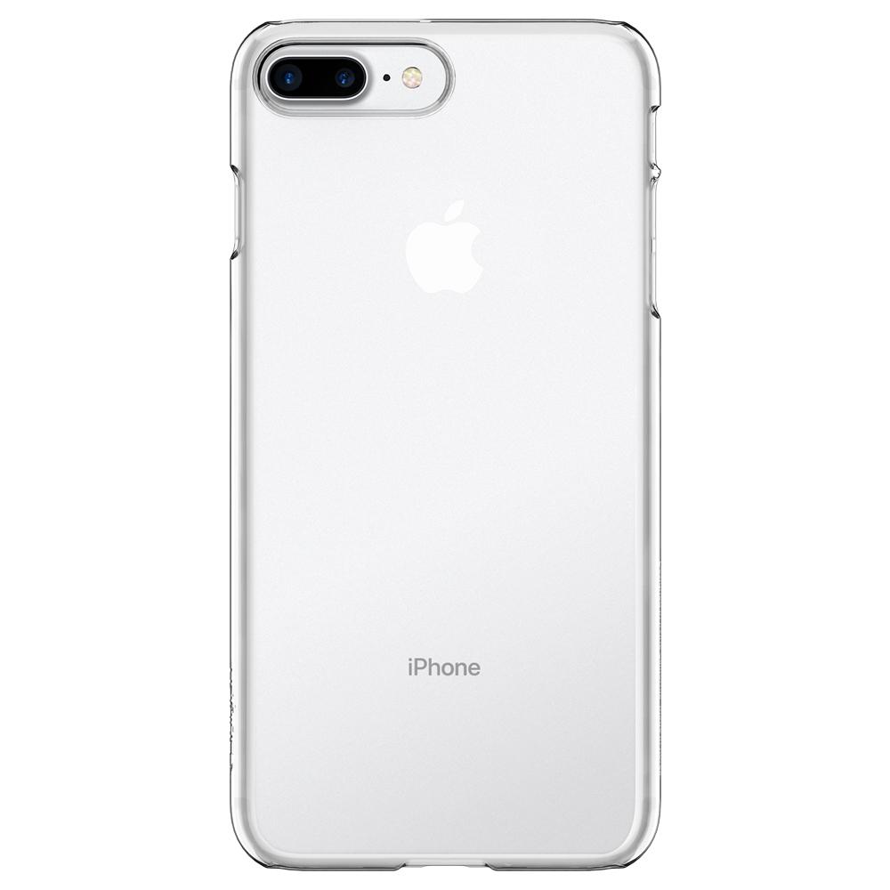 Spigen Thin Fit Apple iPhone 8 Plus
