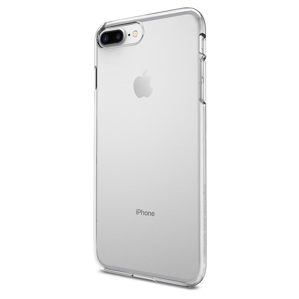Spigen Thin Fit Apple iPhone 8 Plus / 2