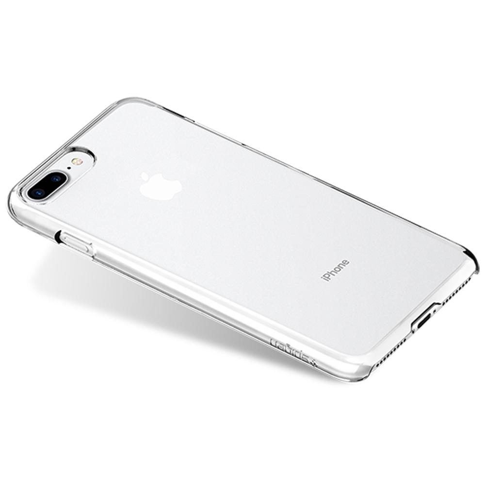 Spigen Thin Fit Apple iPhone 8 Plus / 3