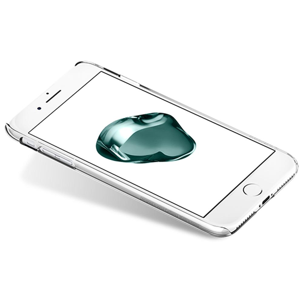 Spigen Thin Fit Apple iPhone 8 Plus / 4