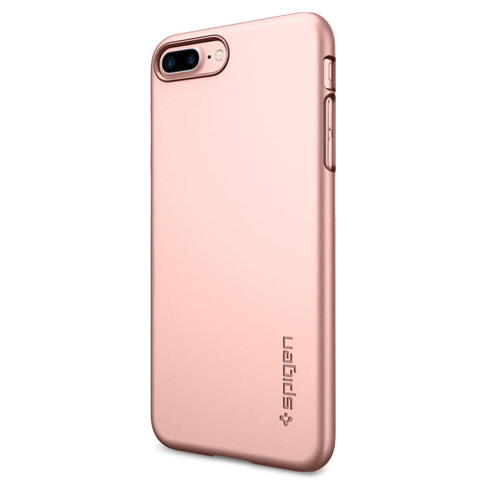 Spigen Thin Fit Apple iPhone 8 Plus / 2