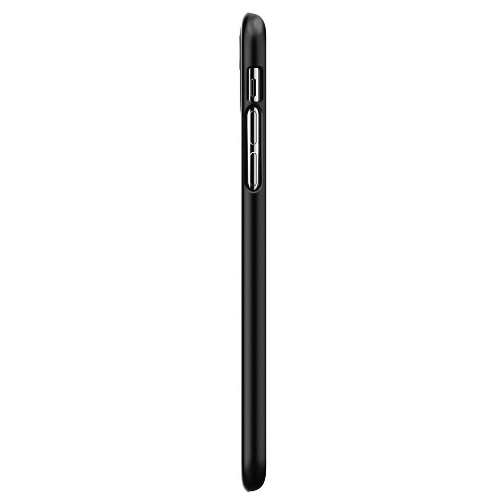 Spigen Thin Fit black Apple iPhone XR / 3