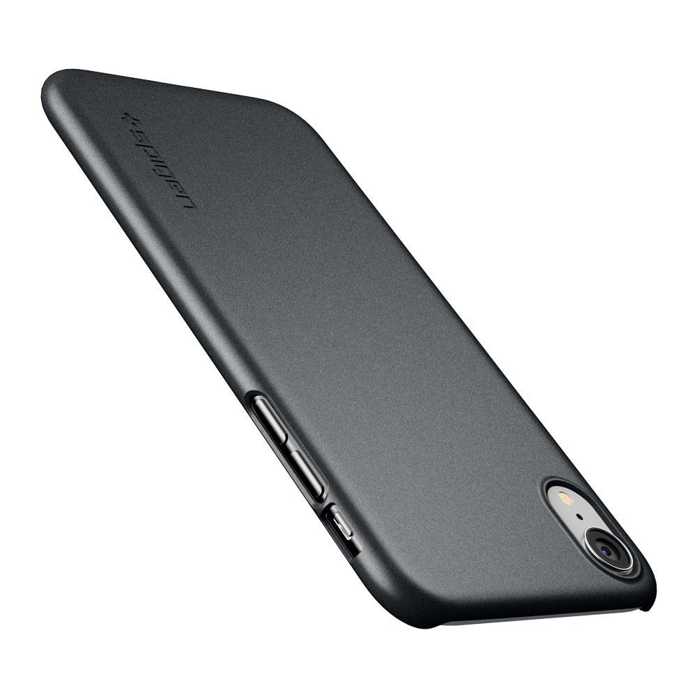 Spigen Thin Fit Apple iPhone XR / 2