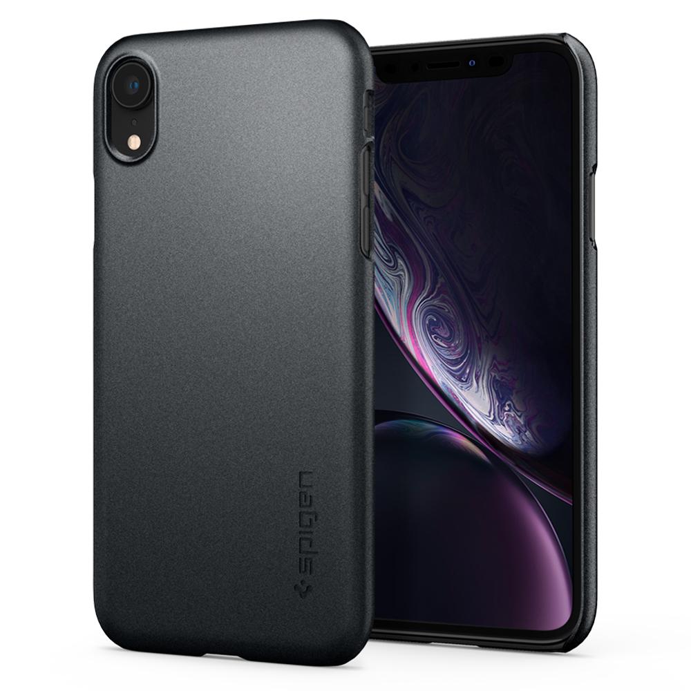 Spigen Thin Fit Apple iPhone XR / 4