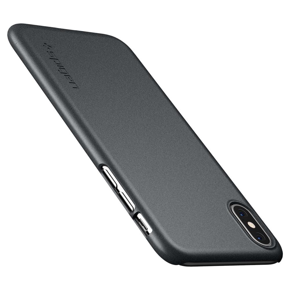 Spigen Thin Fit Apple iPhone XS / 2