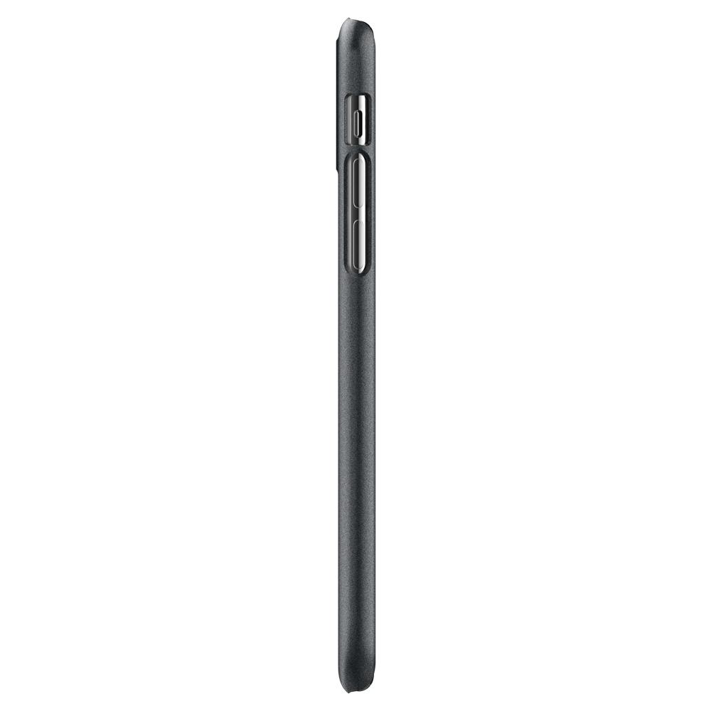 Spigen Thin Fit Apple iPhone XS / 3